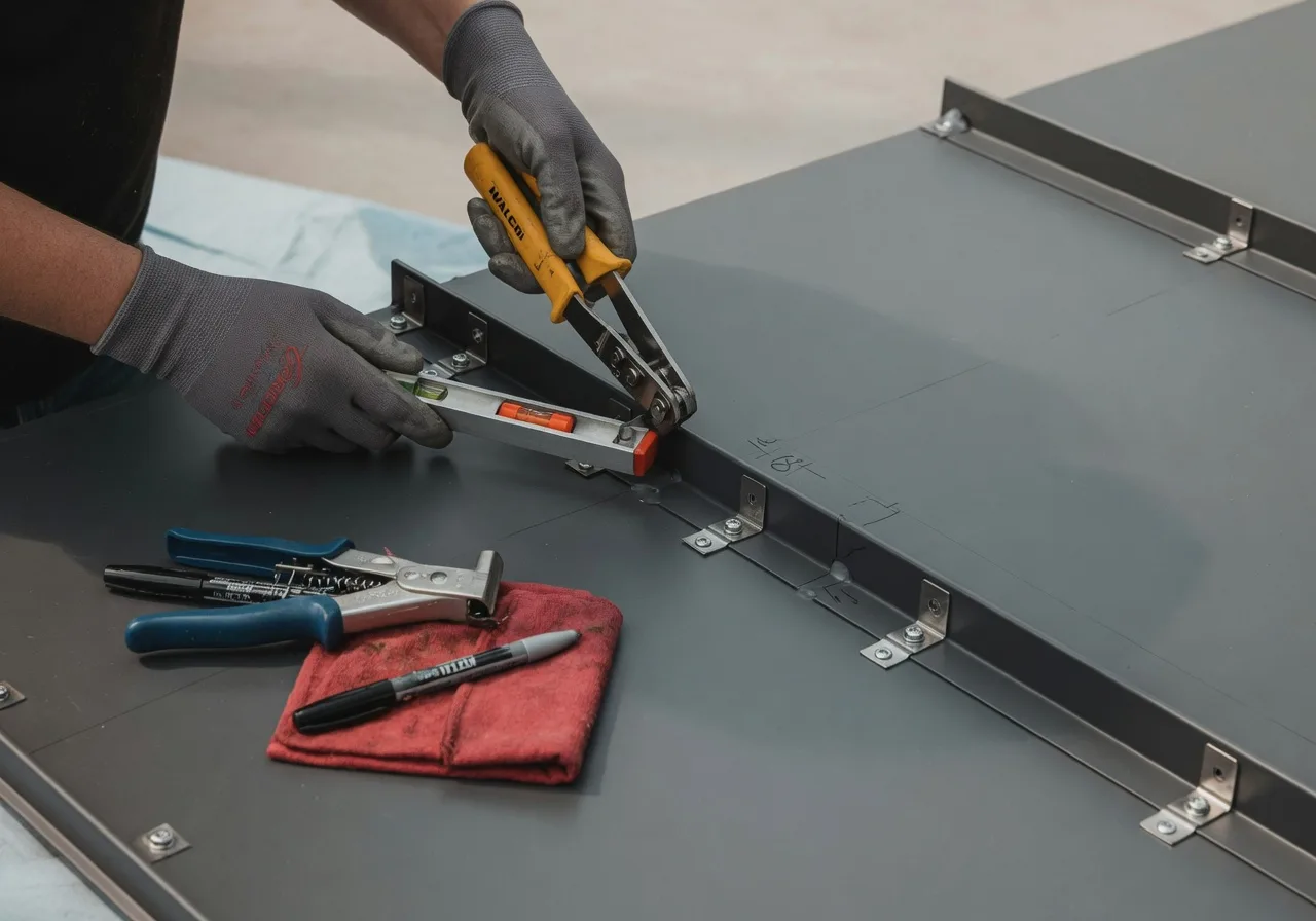 Why choose Metal Roofing Installation in Eastpoint, FL